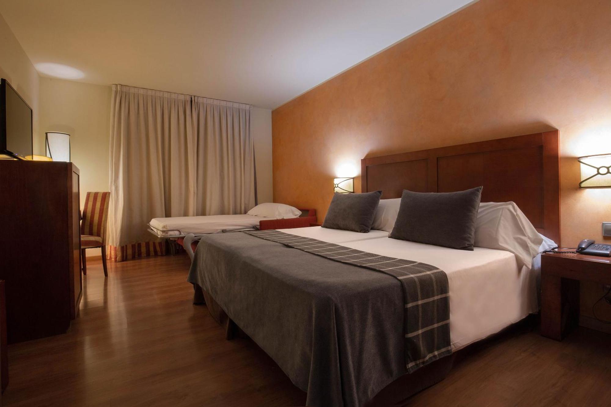 Quarto Triplo
