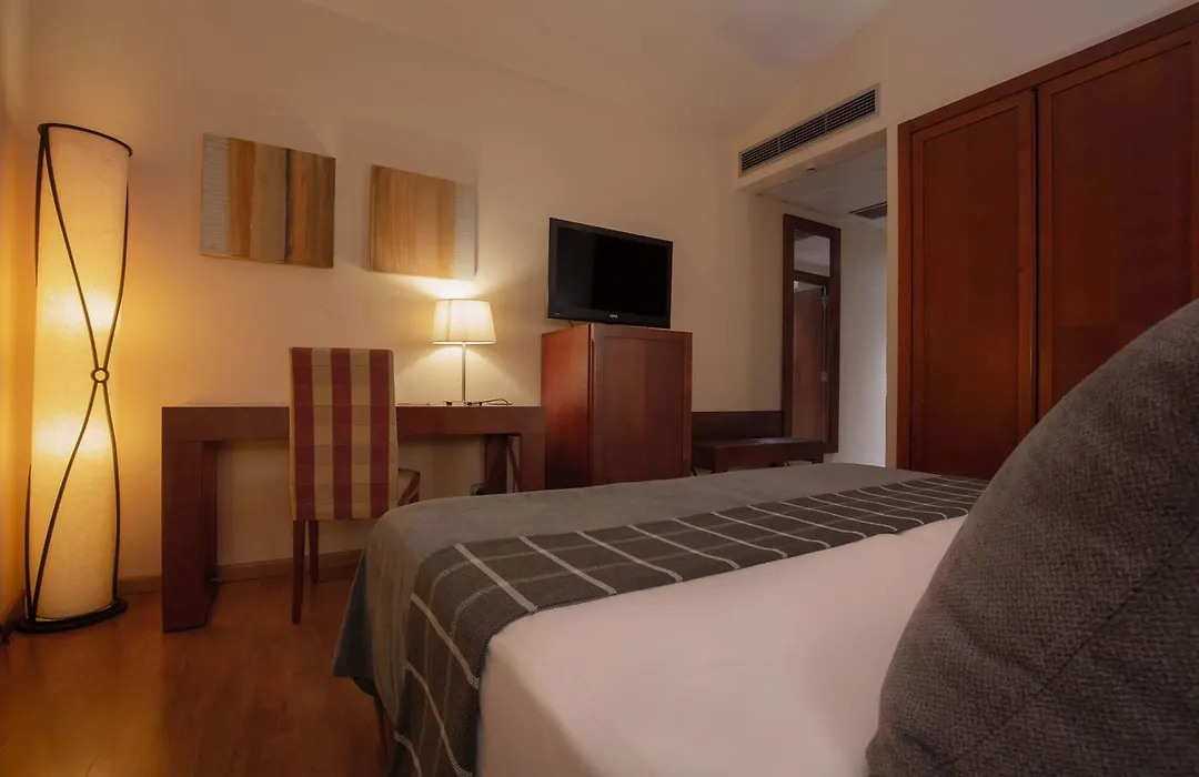 Hotel Màgic Andorra la Vella by Nexta-1