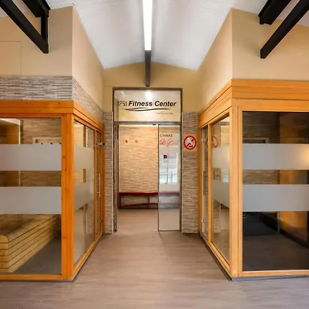 Hotel Best Andorra Center-2